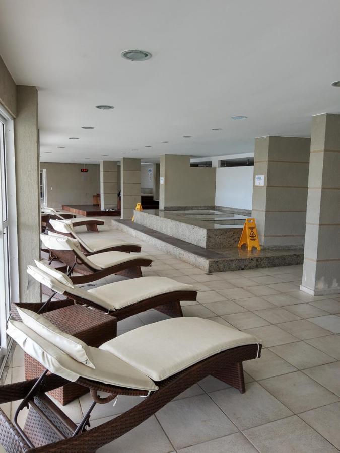 Apartamento Com Cobertura Em Porto Real Suites Mangaratiba Exterior foto